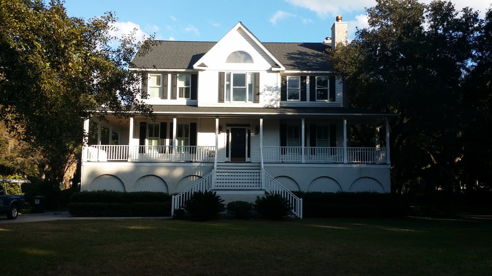 Slide of Top Notch Roofing & Exteriors