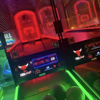 Emporium Arcade Bar - Bars Near Me - Chicago, Illinois Emporium Arcade Bar - Bars Near Me - Chicago, Illinois