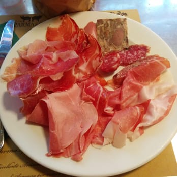 Parma & Co - Taster of ham - Breakfast & Brunch Near Me - Milan, Michigan Parma & Co - Taster of ham - Breakfast & Brunch Near Me - Milan, Michigan