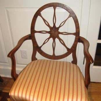Robert J. Riesberg Antiques - Georgian Armchair circa 1790 - Antiques Near Me - Saint Paul, Minnesota Robert J. Riesberg Antiques - Georgian Armchair circa 1790 - Antiques Near Me - Saint Paul, Minnesota