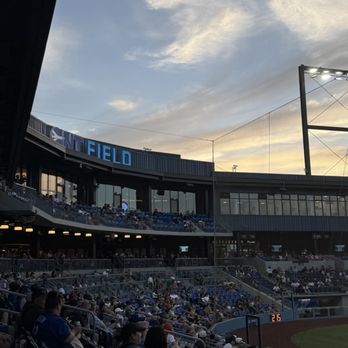 ONT Field - Stadiums & Arenas Near Me - Ontario, California ONT Field - Stadiums & Arenas Near Me - Ontario, California