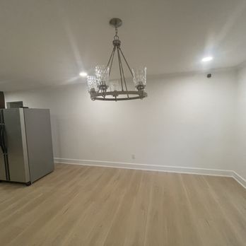 Santi Hardwood Floors - a kitchen and dining room - Flooring Near Me - Durham, North Carolina Santi Hardwood Floors - a kitchen and dining room - Flooring Near Me - Durham, North Carolina