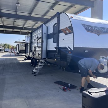 RV Supercenter - RV Dealers Near Me - Menifee, California RV Supercenter - RV Dealers Near Me - Menifee, California