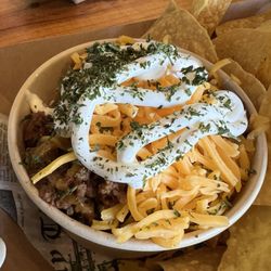 Snake Island Brewing - El Vato Chili