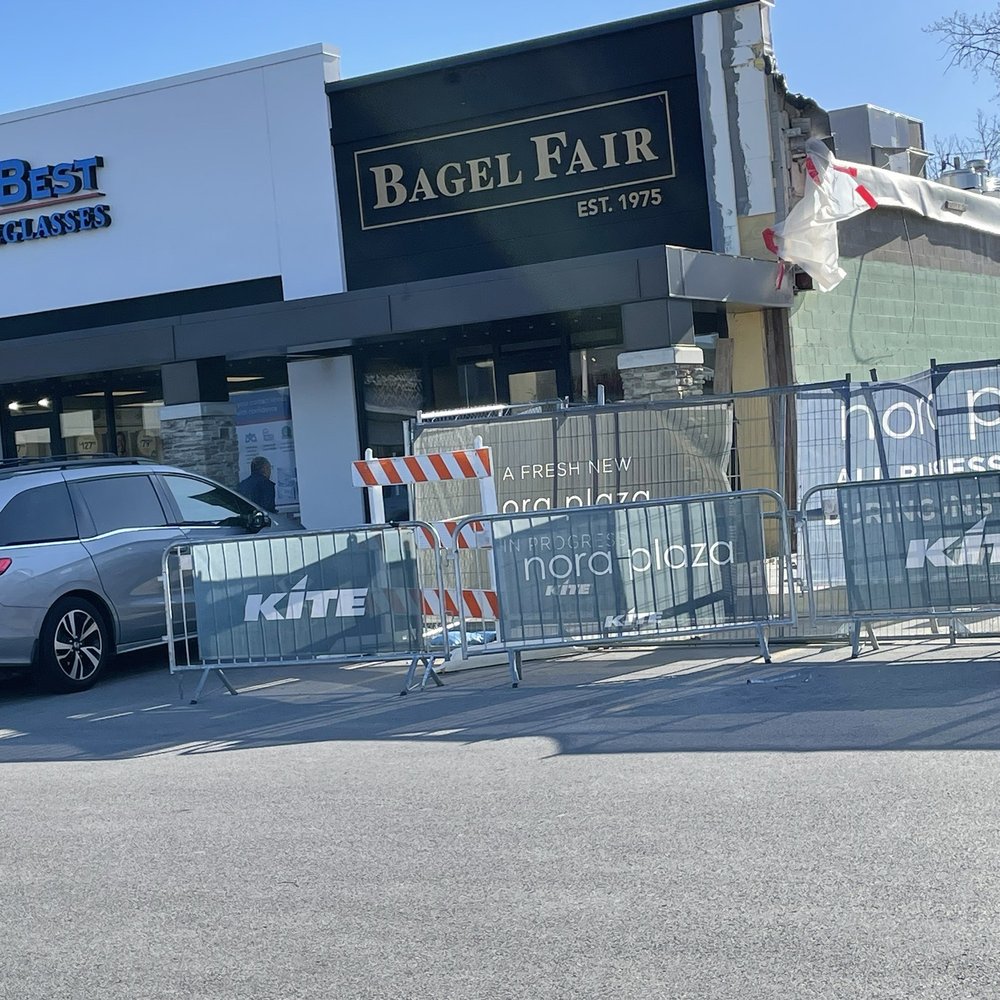 Bagel Fair - Bagels Near Me - Indianapolis, Indiana