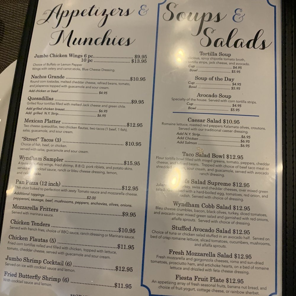 Magnim's - Lounges Near Me - El Paso, Texas