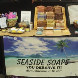 Saturday Grower's Market - We will see you this Saturday!!