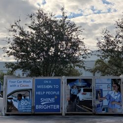 Rising Tide Car Wash