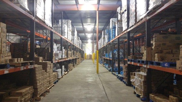 Central Florida Cold Storage 1601 Atlanta Ave Orlando Fl Storage Facilities Mapquest