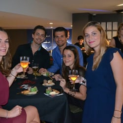 Delicious Appetizers For Fun Event