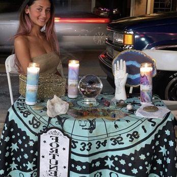 Psychic Jackie - Psychics Near Me Psychic Jackie - Psychics Near Me