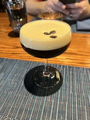 Coast and Main Seafood and Chophouse by null