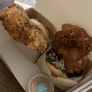 Daybird - Chicken Shop Near Me - Los Angeles, California Daybird - Chicken Shop Near Me - Los Angeles, California