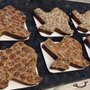 Photo of Texas Pecan Cakes