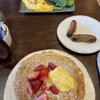 First Watch - Deliciousness - Breakfast & Brunch Near Me - Cincinnati, Ohio