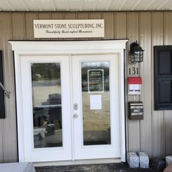 Vermont Stone Sculpturing, Inc. - Vermont Stone Sculpturing, Inc. at 131 Calef Hwy, Barrington NH 03825