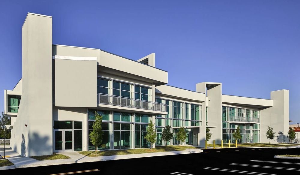 Little Havana Activities & Nutrition Centers of Dade County - social services organization in Kendall, FL