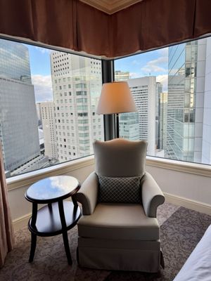 The Ritz-Carlton, Osaka by null