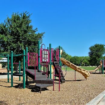 Sunchase - Mesa Park is situated directly next to our community! - Apartments Near Me - Round Rock, Texas