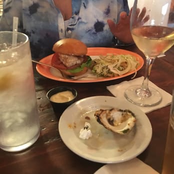 Sunset Pointe - Bars Near Me - Fairhope, Alabama