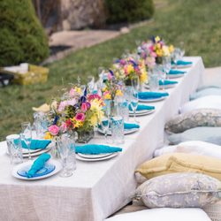 Berkshire Picnics