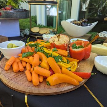 Soulfully Dope Kitchen - Caterers Near Me - Richmond, California