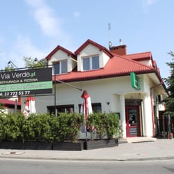 Via Verde
