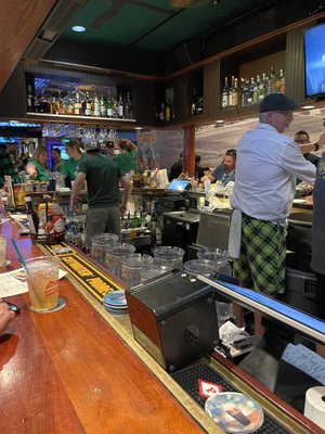 McGregor's Bar and Grill by null