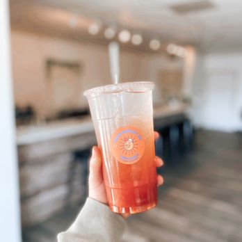 Whitewater Nutrition - Energy Tea - Juice Bars & Smoothies Near Me - Whitewater, Wisconsin