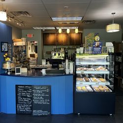 Starry Night Cafe - The Kitchen