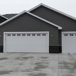 Xtreme Garage Door