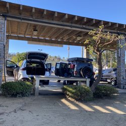 LPD Detail Center - The crew at work. You won't leave disappointed.