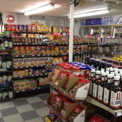 Beson's Market