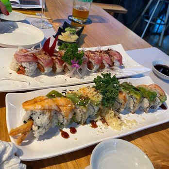 The Sushi Sushi - Japanese Near Me - Temecula, California The Sushi Sushi - Japanese Near Me - Temecula, California