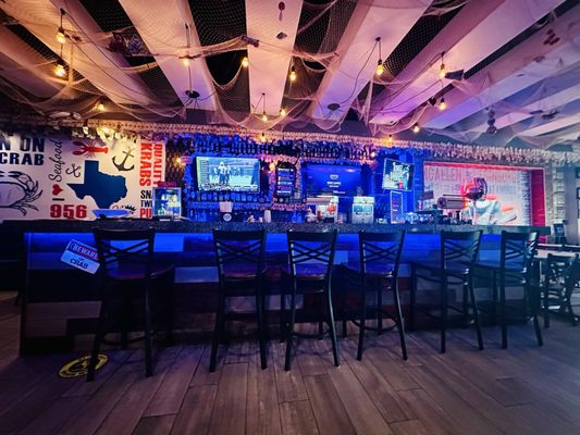 Krab Kingz McAllen by null