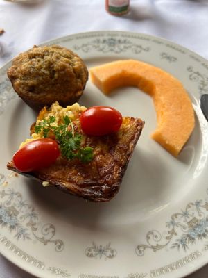 The Napa Inn & Spa by null