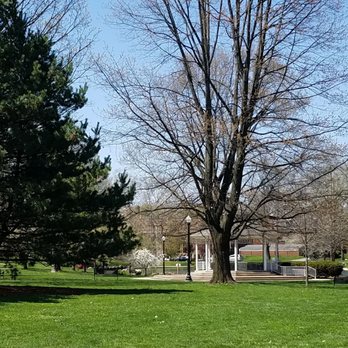 Goodale Park - Parks Near Me - Columbus, Ohio Goodale Park - Parks Near Me - Columbus, Ohio