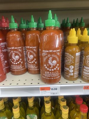 Park To Shop by null