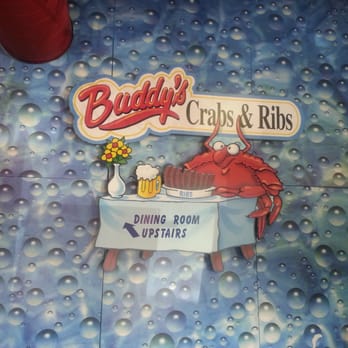 Buddy's Crabs & Ribs - Entrance to Buddys' s - Seafood Near Me - Annapolis, Maryland Buddy's Crabs & Ribs - Entrance to Buddys' s - Seafood Near Me - Annapolis, Maryland