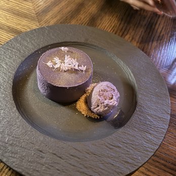 Three Thirty Three - Orb Cheesecake highly recommended - Steakhouses Near Me - Tempe, Arizona