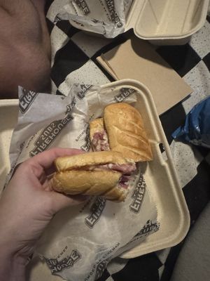 Firehouse Subs DC Plaza by null