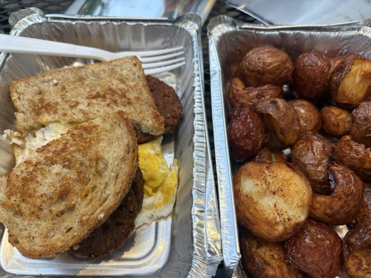 Turtle Bread by null