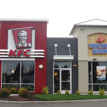 KFC - Fast Food Near Me - Lacey, Washington KFC - Fast Food Near Me - Lacey, Washington
