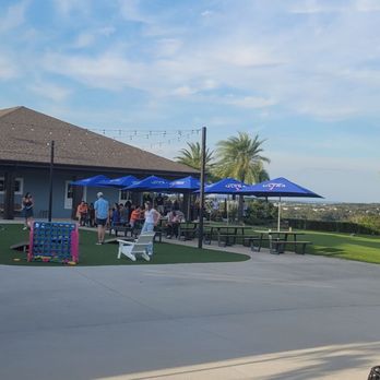 The View - Cocktail Bars Near Me - Clermont, Florida