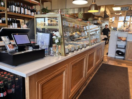 Baldinucci Pizza Romana by null