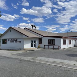 Clark's Meat House