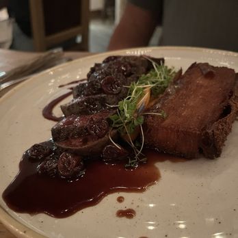 Signature Restaurant - New American Near Me - San Antonio, Texas Signature Restaurant - New American Near Me - San Antonio, Texas