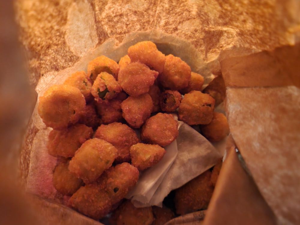 BUSH’S CHICKEN Updated August 2024 22 Photos & 54 Reviews 590 S