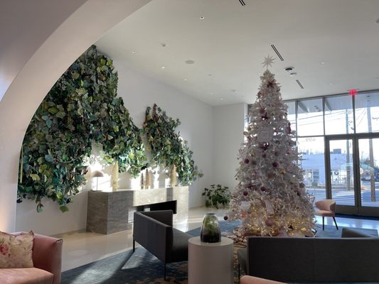 The Doyle Hotel by null