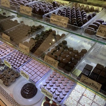ChocolaTree - Vegetarian Near Me - Sedona, Arizona ChocolaTree - Vegetarian Near Me - Sedona, Arizona
